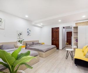 Dlux Saigon Ho Chi Minh Vietnam