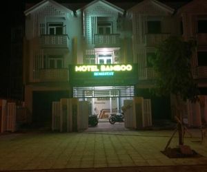 Homestay BamBoo Rach Gia Vietnam