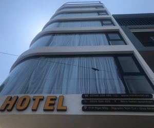 Mira Hotel Quy Nhơn Qui Nhon Vietnam