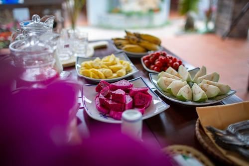 صورة الفندق 12