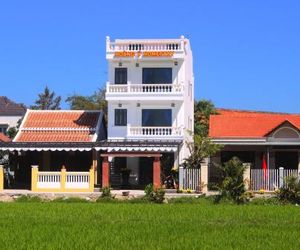 Hoang Y Homestay Hoi An Vietnam