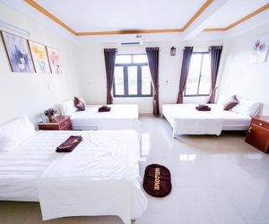 Golden Forest Homestay Phong Nha Vietnam