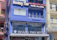 Отзывы Khách sạn Hoàng Thu, 1 звезда