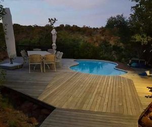 Milkwood Safari Lodge Bela-Bela South Africa