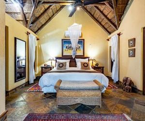 Mhlati Guest Cottages Malelane South Africa