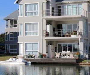Waterside Living KP08 Jeffreys Bay South Africa