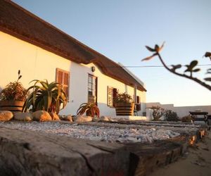 Fishermans Cottage Goop South Africa