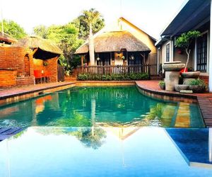 Old Mill Guest House Durban South Africa
