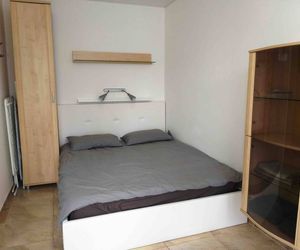 Apartment on Krymskaya 81 Novyy Sochi Russia