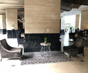 Gotophi Luxurious 5Star hotel Gramercy Makati 4109 Manila Philippines