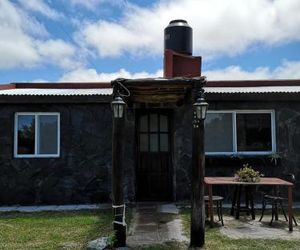 cabaña las casuarinas Balneario San Clemente Argentina