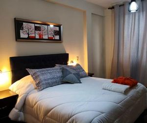 Lucys Apart B&T La Paz Bolivia