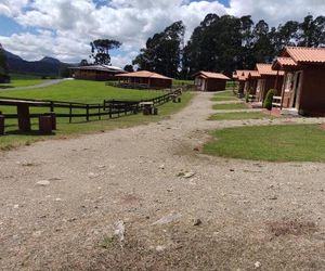 Sítio Rancho crioulo Urubici Brazil