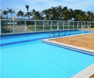 Apto Solaris Residencial Clube Ilheus Brazil