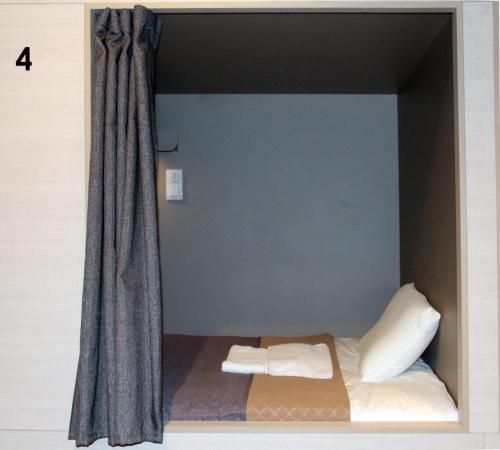Hostel Center
