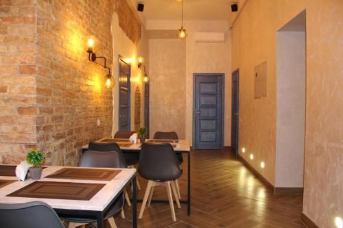 Hostel Center