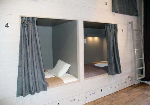 Hostel Center
