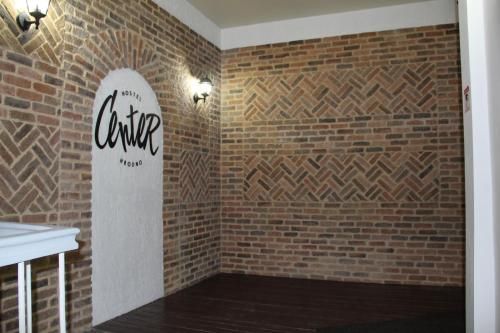 Hostel Center