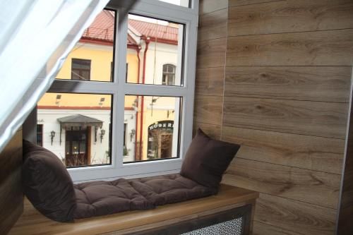 Hostel Center