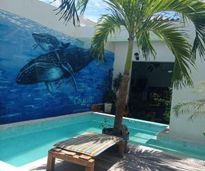 CORALITE Hostel Santa Marta Colombia
