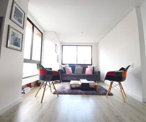 Apartamento Park Way Bogotá Bogota Colombia