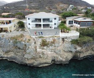 Whitehouse Lagun Apartments Westpunt Netherlands Antilles