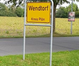 Am Park 2 Wendtorf Germany