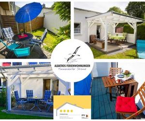 Haus Albatros Ferienwohnungen Timmendorfer Strand Germany