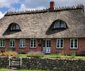 Ferienwohnung Piesch Gluecksburg Germany