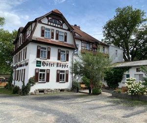 Hotel zur Köppe Bad Klosterlausnitz Germany