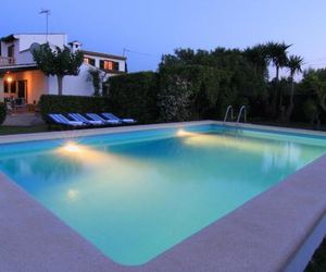 Roig Miquel Beatiful house just 10m driving from Pollensa Port de Pollenca Spain