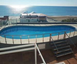 Islantilla-Apartamento con piscina y garaje en primera línea de playa Isla Cristina Spain