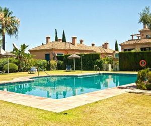 Villa Maria Your Luxury Retreat with a Quiet Pool Sotogrande Spain