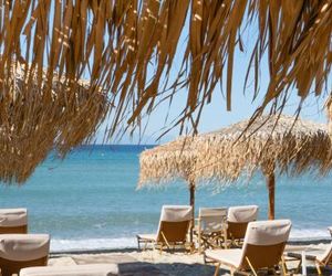 Georgalas Rest Apartments Nea Kallikratia Greece