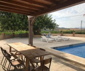Casa rural Los Caballos - Finca Los Pelaeros Alora Spain