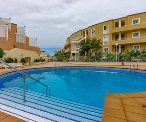 SeаView Fanabe & Del Duque beach 1 bedroom 2 pools Adeje Spain