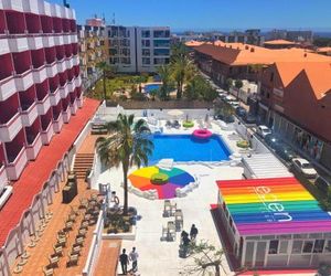 Hotel Ritual Maspalomas - Adults Only Playa del Ingles Spain