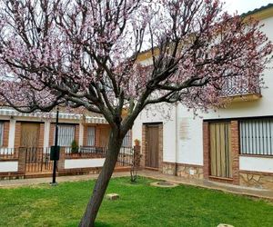 Del Romero Arroyo Frio Spain