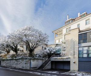 VISIONAPARTMENTS Zurich Bellariastrasse Zurich Switzerland