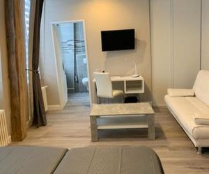 hotel des 2 nations Bagneres-de-Luchon France