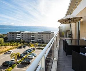 T2 - sanguinaires - Superbe vue mer - proche centre ville Ajaccio France