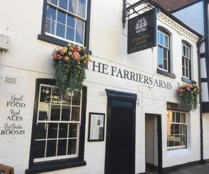 FARRIERS ARMS Worcester United Kingdom