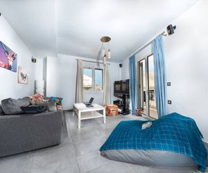 ★Modern Home in Corfu old Town★ Corfu Island Greece