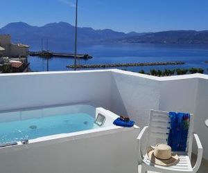 Naiades Marina Hotel Agios Nikolaos Greece