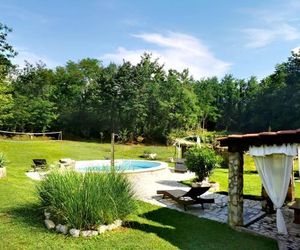 Holiday House VUKI Nedescina Croatia