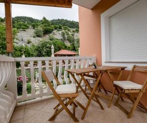 Apartment in Mundanije with Seaview, Terrace, Air condition, WIFI (3748-4) Mundanija Croatia
