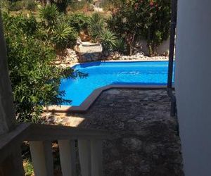 Apartmani Marin Medulin Croatia