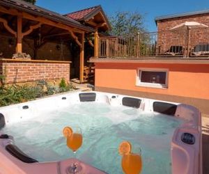 Holiday home Grofica Aquae Balisae Croatia