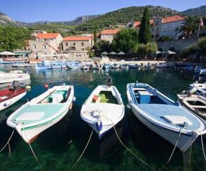 Apartment in Bol with Terrace, Air condition, WIFI, Dishwasher (3758-1) Bol Croatia