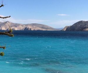 Apartments Authentic Baska Baska Croatia